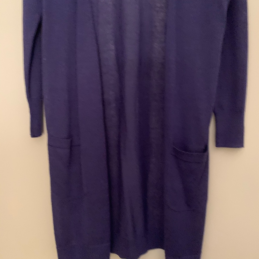Cardigan - Picture 2 of 5
